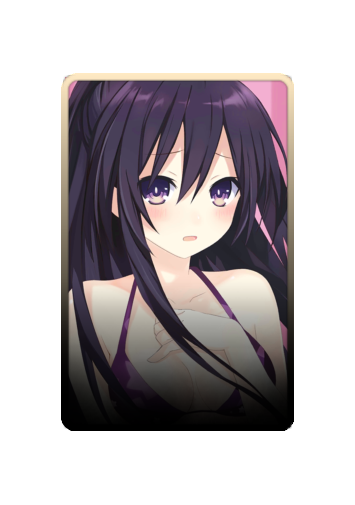 Yatogami Tooka skin #2