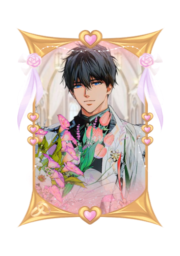 Norra von Nurnberger Wedding 2026 skin