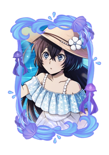 Kyouka Izumi Summer 2026 skin