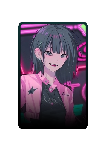 Qiao Ling skin #6