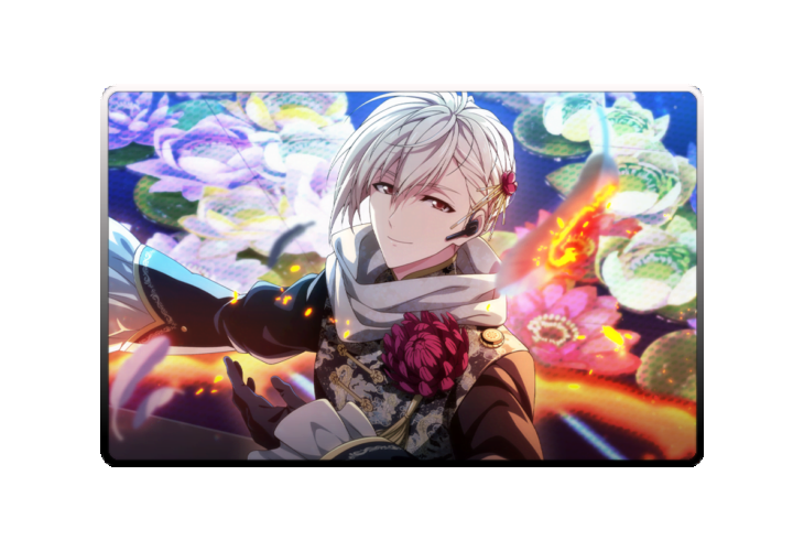 Minami Natsume poster skin #2