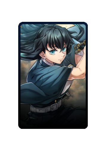 Muichirou Tokitou skin
