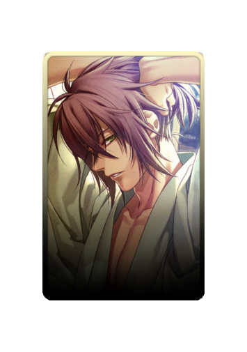 Souji Okita skin