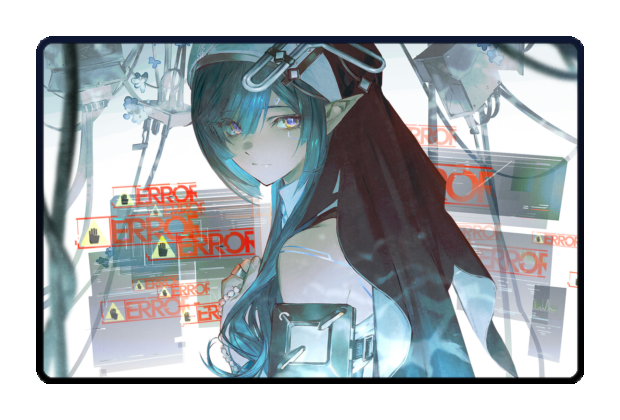 Xaihi poster skin