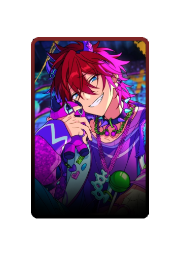Rinne Amagi Halloween 2025 skin