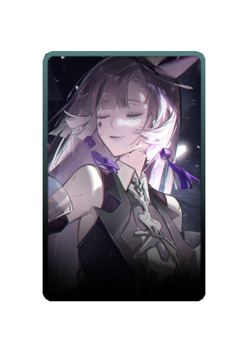 Lilith skin #4
