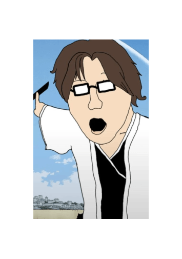 Sosuke Aizen April Fools 2026 skin