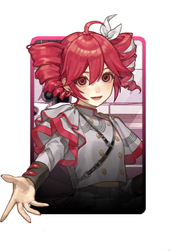 Kasane Teto 3D skin