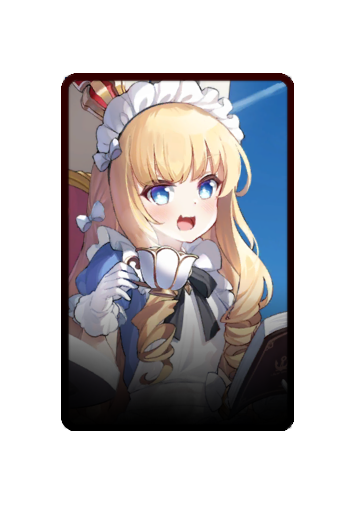 Queen Elizabeth skin #3
