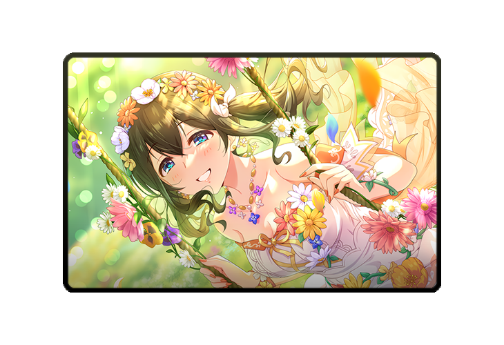 Fumika Sagisawa poster skin
