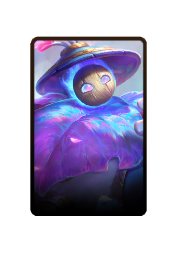 Bard skin