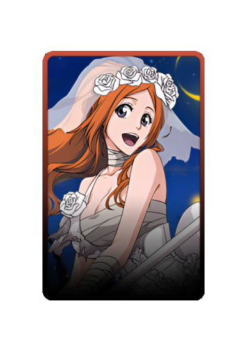Orihime Inoue Halloween 2025 skin