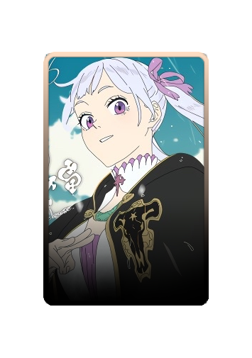 Noelle Silva skin