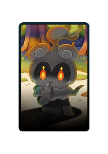 Marshadow skin