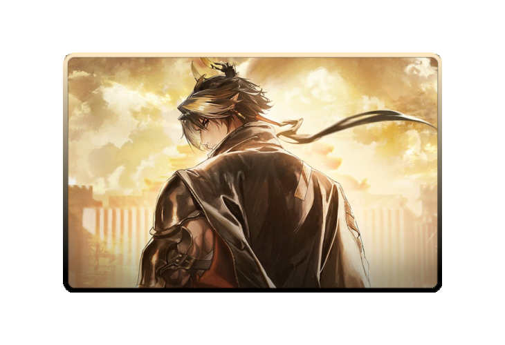 Chongyue poster skin #2