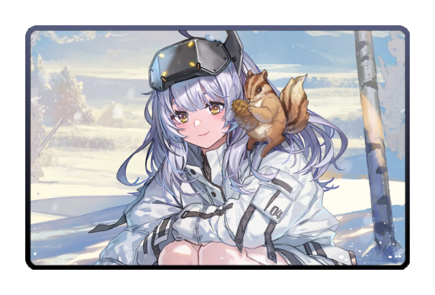 Snow White poster skin