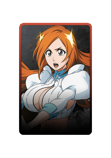 Orihime Inoue skin #2