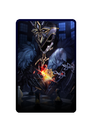 Il Capitano skin