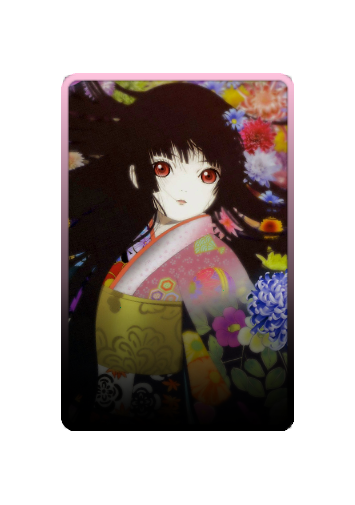 Ai Enma skin #4