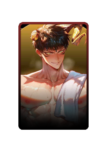 Mammon skin #5