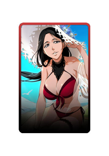 Retsu Unohana Summer 2025 skin