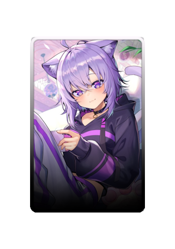 Nekomata Okayu skin #5