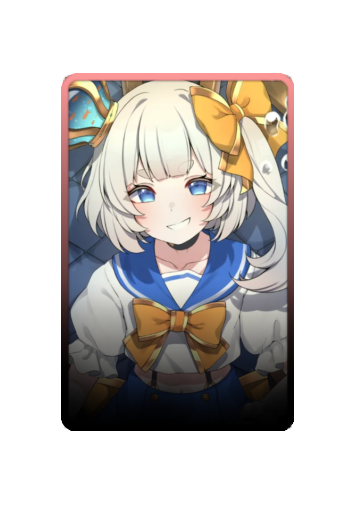 Mari Mari skin