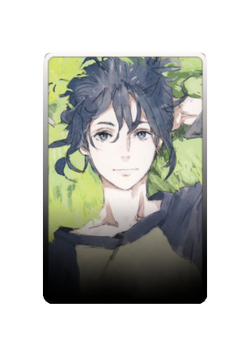 Nezumi skin #3