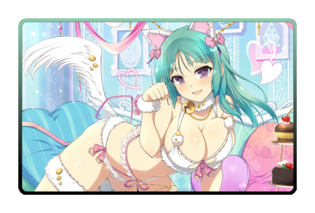 Basho poster skin