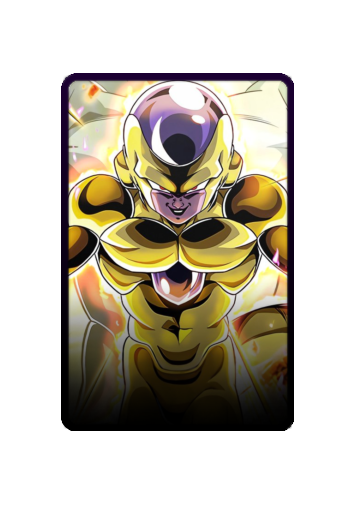 Frieza skin #4