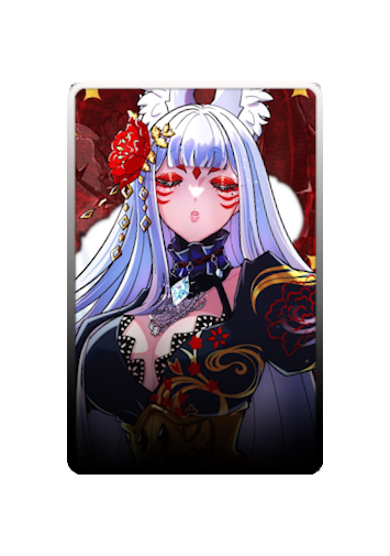 Nina Kosaka skin