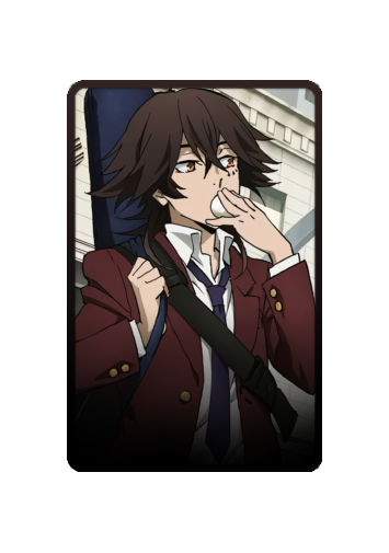 Tetchou Suehiro skin #2