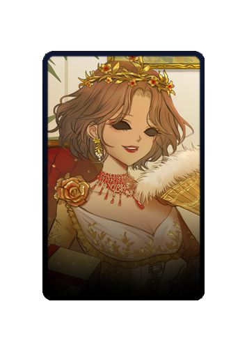 Mary skin #8
