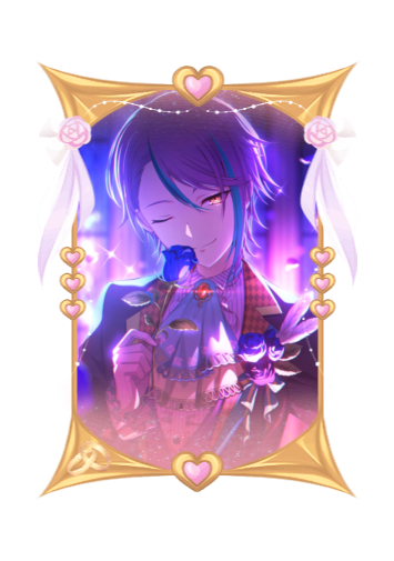 Rui Kamishiro Wedding 2026 skin