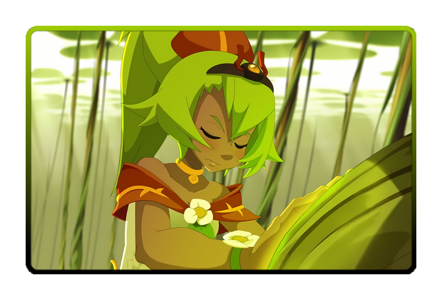 Amalia poster skin