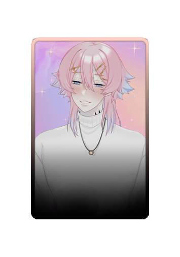 Ren skin #3