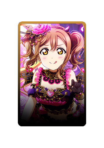 Hanamaru Kunikida skin #9