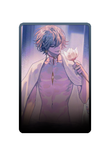 Taishakuten skin #2