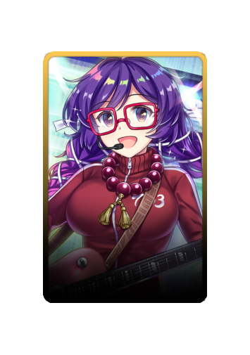 Byakuren Hijiri skin #3