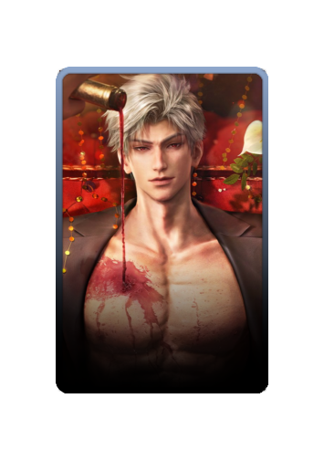 Sylus skin #9