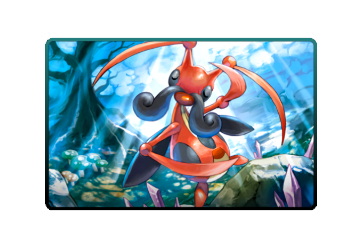 Kricketune poster skin