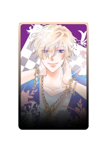 Tamaki Suoh skin