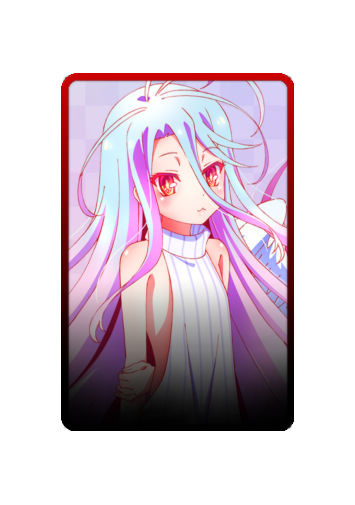 Shiro skin