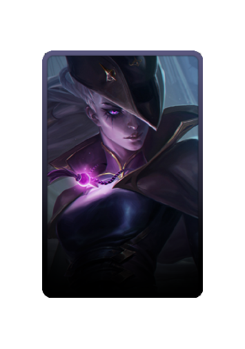 Diana skin #2