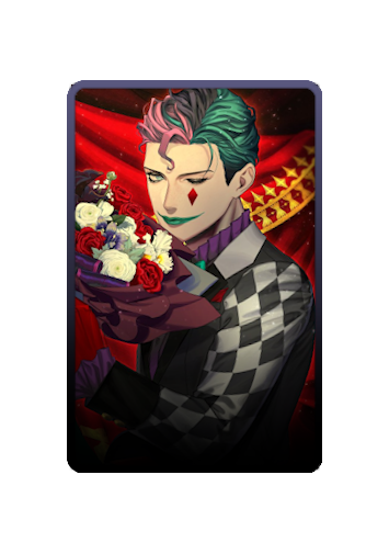Joe Rikiichi skin #4