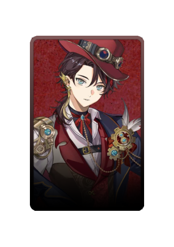 Saegusa Akina skin #6