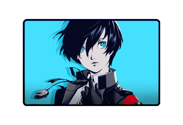 Makoto Yuki poster skin #4