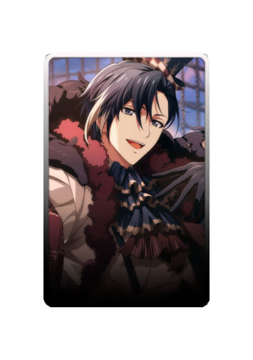 Iori Izumi skin #3