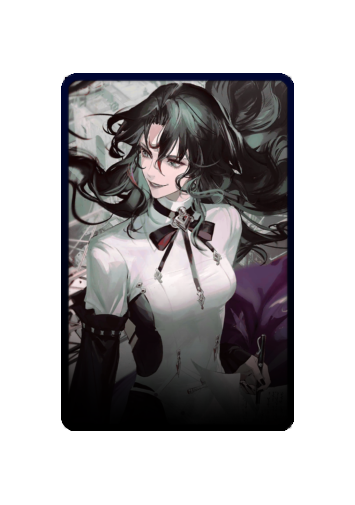 Raven skin #4