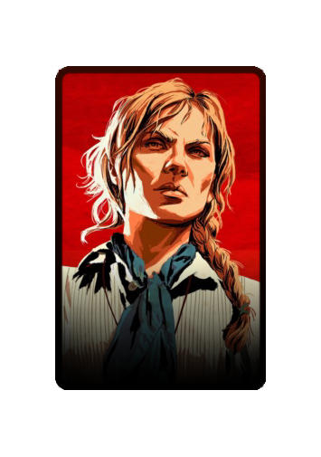 Sadie Adler skin
